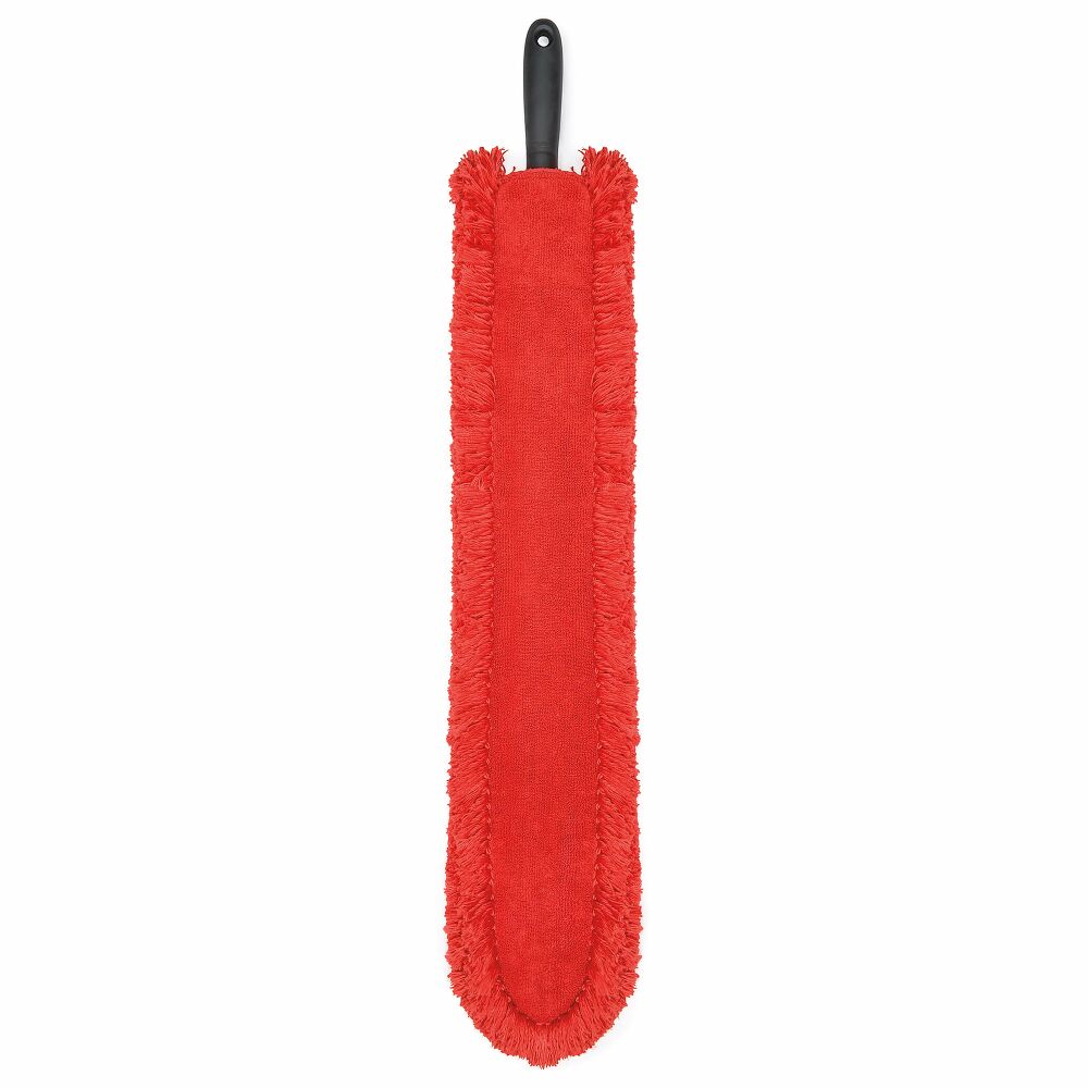 Microfiber Under Appliance Duster A8