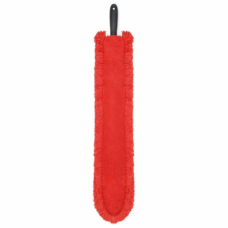 Microfiber Under Appliance Duster A8