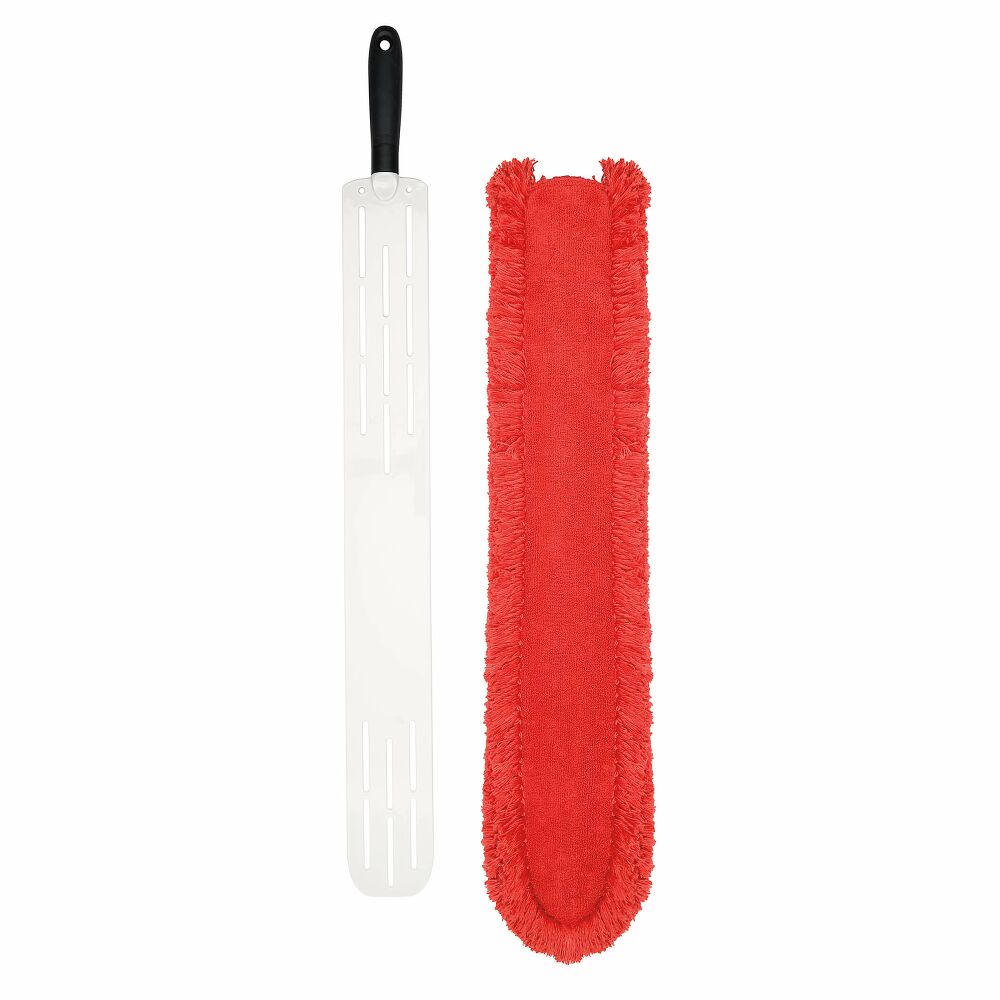 Microfiber Under Appliance Duster A8