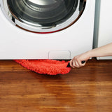 Microfiber Under Appliance Duster A8