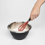9" Silicone Whisk G4