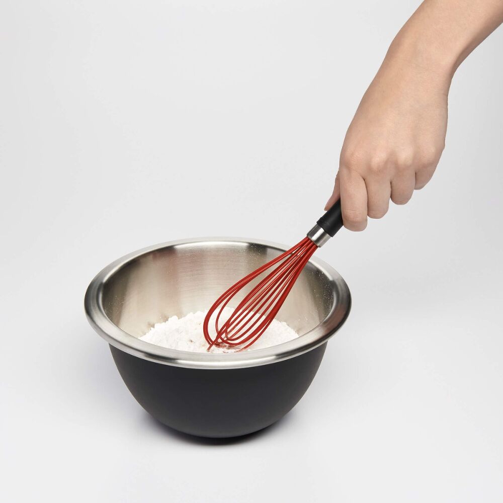 9" Silicone Whisk G4
