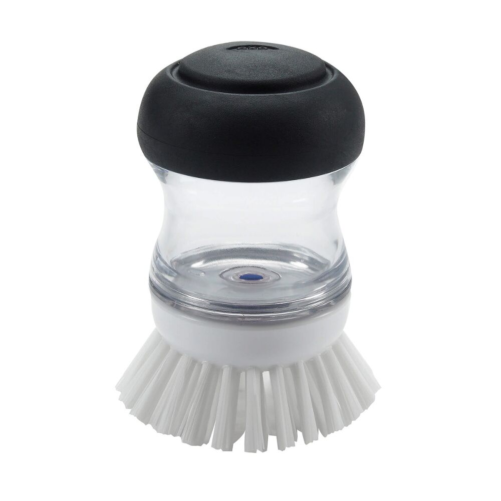 Soap Dispensing Palm Brush Refills (2pk.) K0