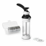 14-Piece Cookie Press Set F8