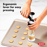14-Piece Cookie Press Set F8