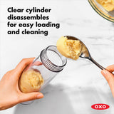14-Piece Cookie Press Set F8