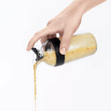 Little Salad Dressing Shaker X1