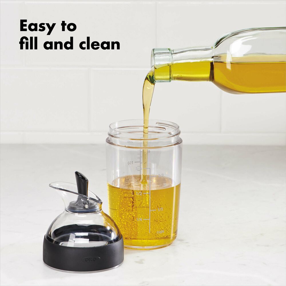 Little Salad Dressing Shaker X1