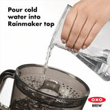 Cold Brew Coffee Maker M4