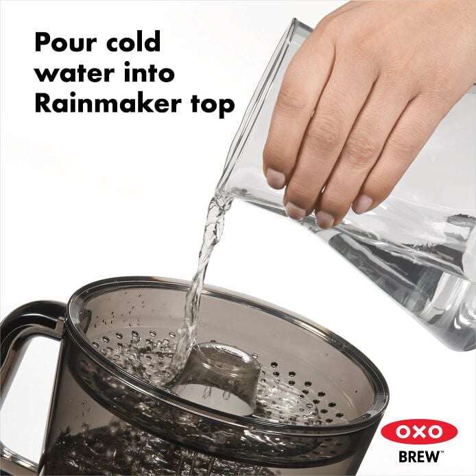 Cold Brew Coffee Maker M4