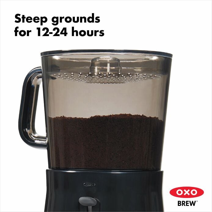 Cold Brew Coffee Maker M4