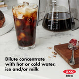 Cold Brew Coffee Maker M4