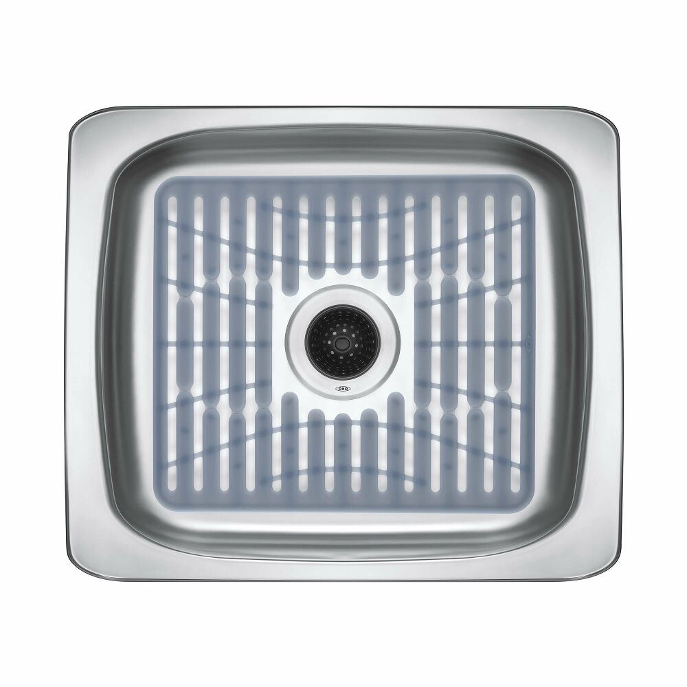 Silicone Sink Mat - Small I0