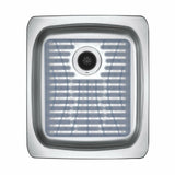 Silicone Sink Mat - Small I0