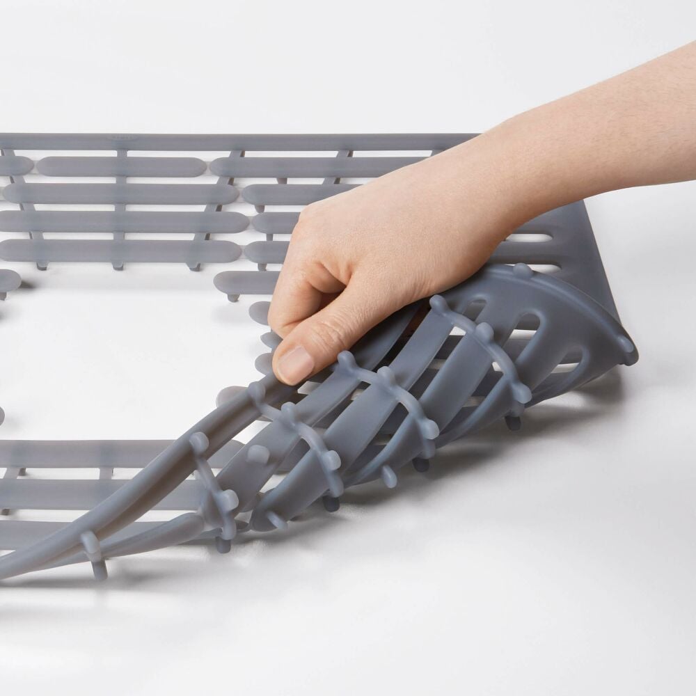 Silicone Sink Mat - Small I0