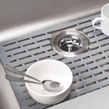 Silicone Sink Mat - Small I0