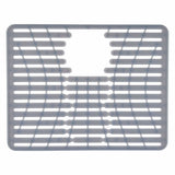 Silicone Sink Mat - Large J8