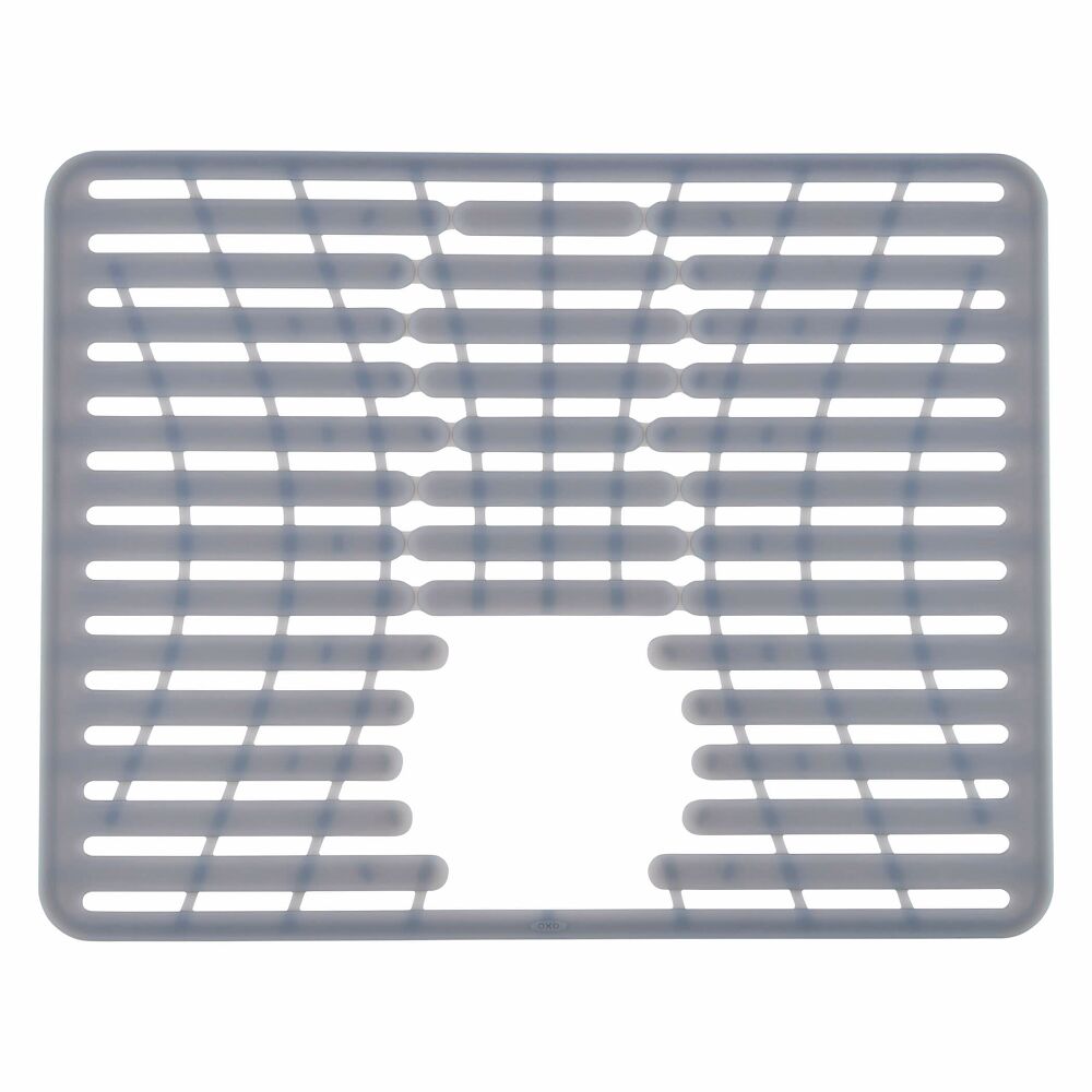 Silicone Sink Mat - Large J8