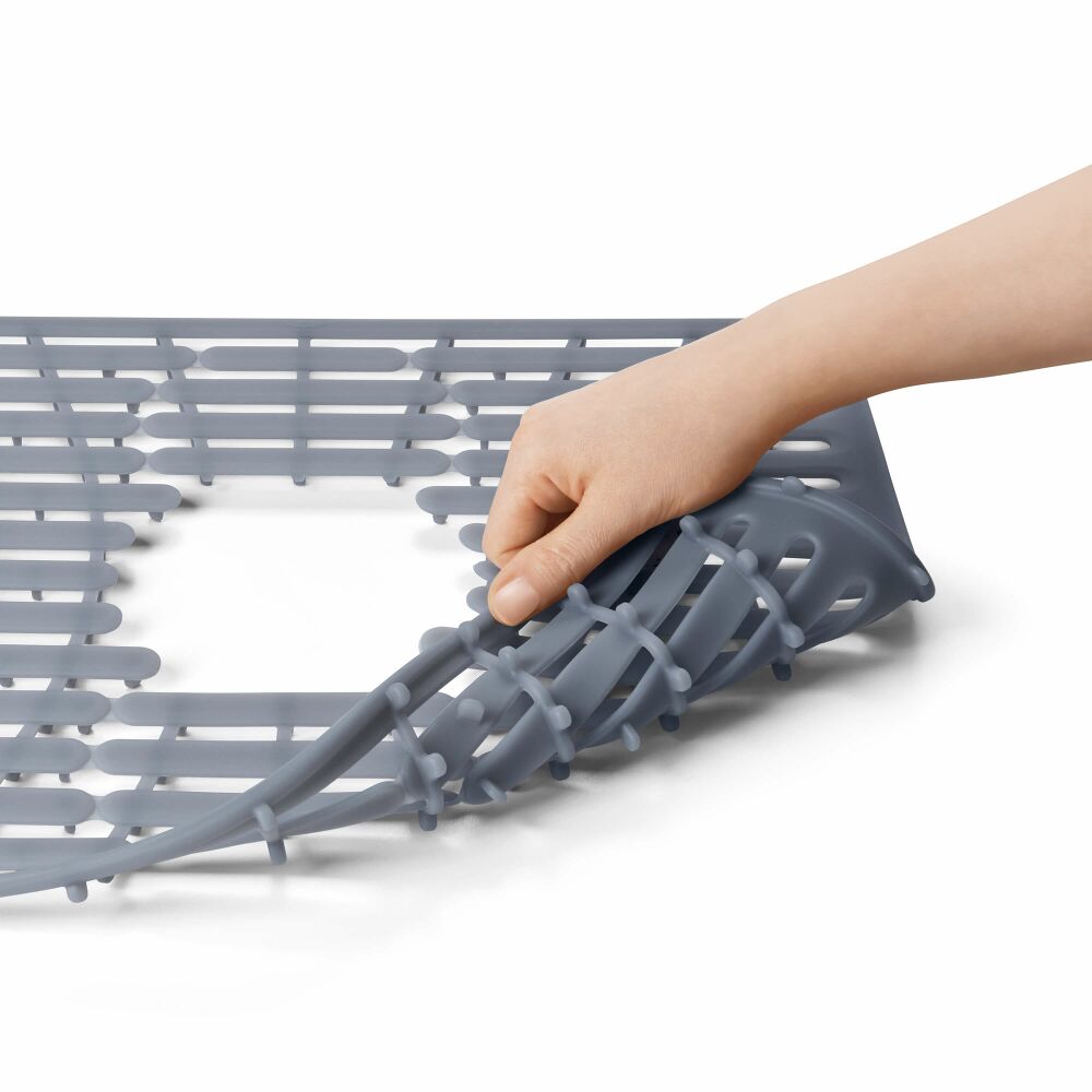 Silicone Sink Mat - Large J8