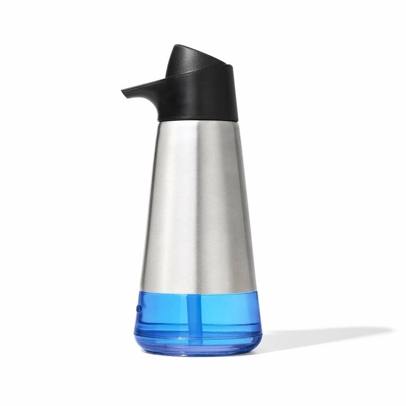 Easy Press Soap Dispenser P2