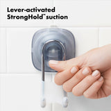 StrongHold™ Suction Hook X4