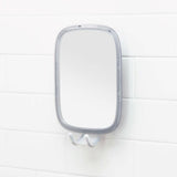 StrongHold™ Suction Fogless Mirror D1