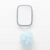 StrongHold™ Suction Fogless Mirror D1