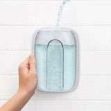 StrongHold™ Suction Fogless Mirror D1