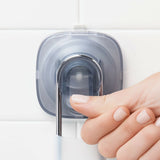StrongHold™ Suction Fogless Mirror D1