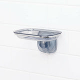 StrongHold™ Suction Soap Dish O7