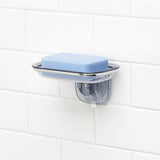 StrongHold™ Suction Soap Dish O7