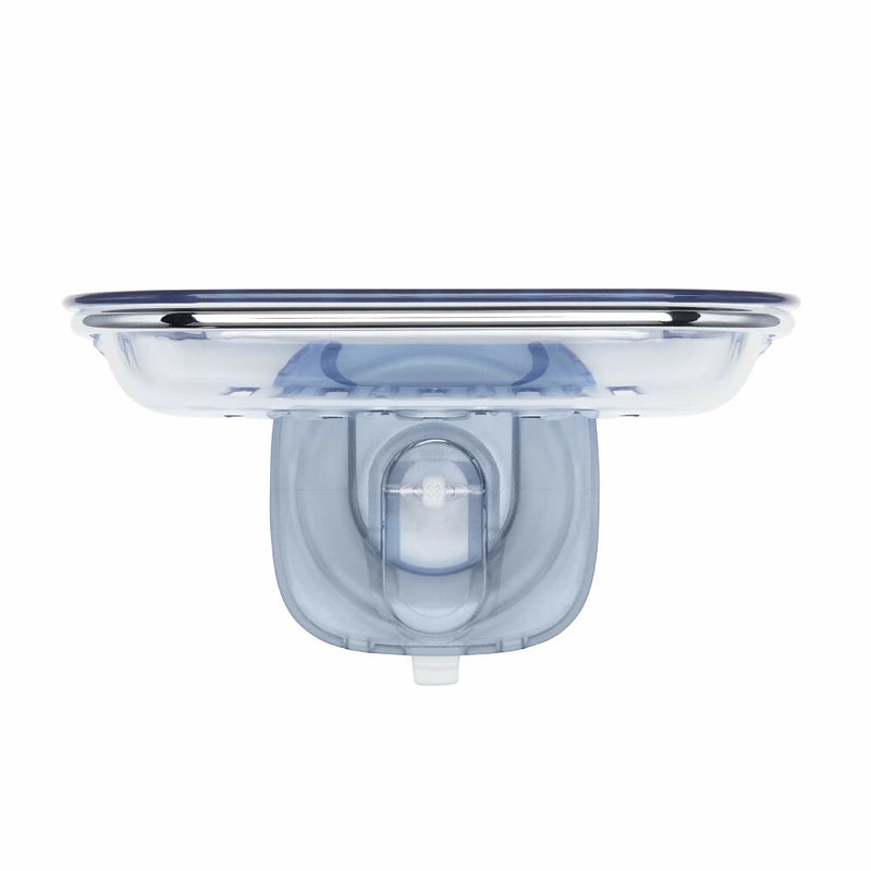 StrongHold™ Suction Soap Dish O7