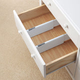 Expandable Dresser Drawer Divider Set R2