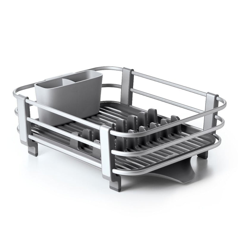 Aluminum Dish Rack G5
