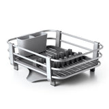 Aluminum Dish Rack G5