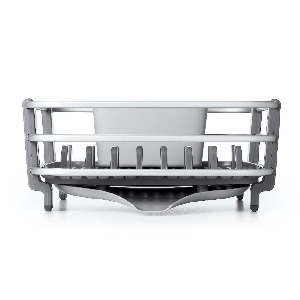 Aluminum Dish Rack G5