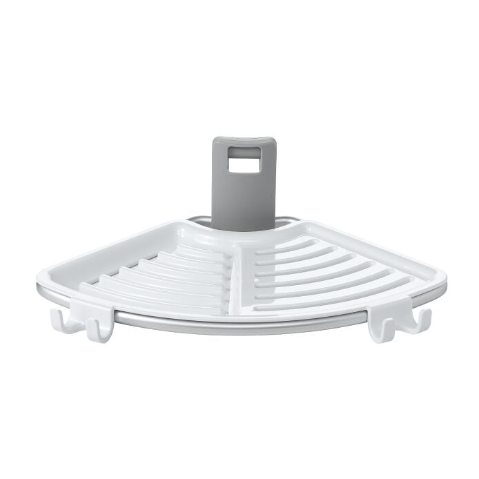 Quick-Extend Aluminum Pole Caddy E6