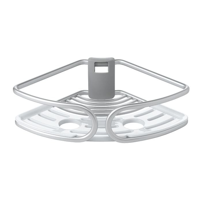 Quick-Extend Aluminum Pole Caddy E6