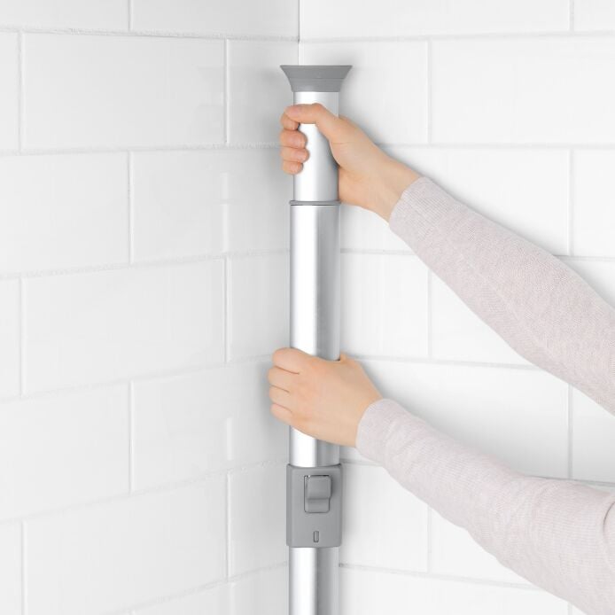 Quick-Extend Aluminum Pole Caddy E6