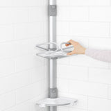 Quick-Extend Aluminum Pole Caddy R3