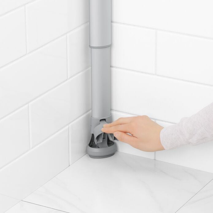 Quick-Extend Aluminum Pole Caddy E6