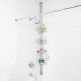 Quick-Extend Aluminum Pole Caddy R3