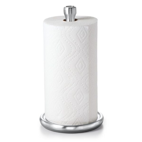 Steady Paper Towel Holder Y1