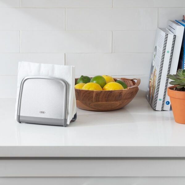 OXO Good Grips Neat Napkin Holder L1