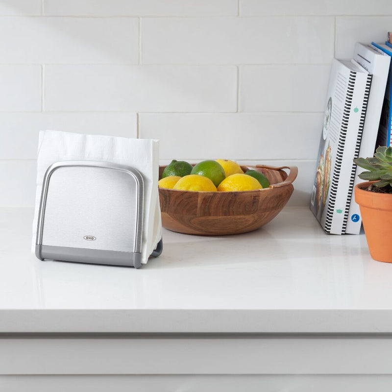 OXO Good Grips Neat Napkin Holder L1