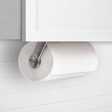 Steady Mounted Paper Towel Holder C2