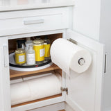 Steady Mounted Paper Towel Holder C2