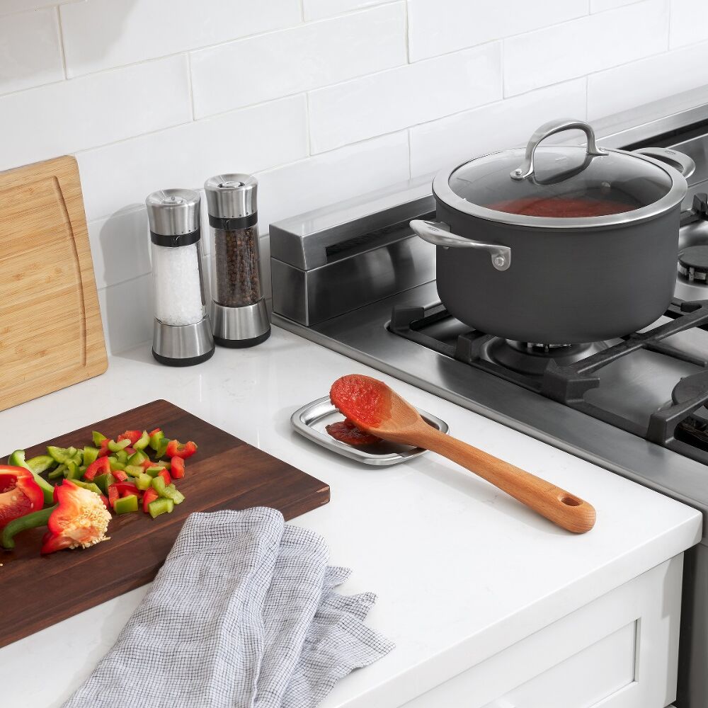 OXO Good Grips Non-Slip Spoon Rest H2