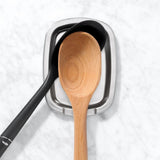 OXO Good Grips Non-Slip Spoon Rest H2