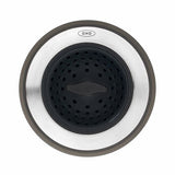 2-in-1 Silicone Sink Strainer with Stopper D1
